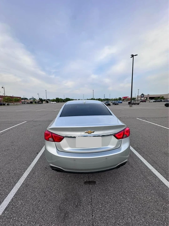 2014 Chevrolet Impala 10th Gen - Image 4 of 20