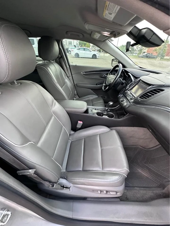 2014 Chevrolet Impala 10th Gen - Image 11 of 20