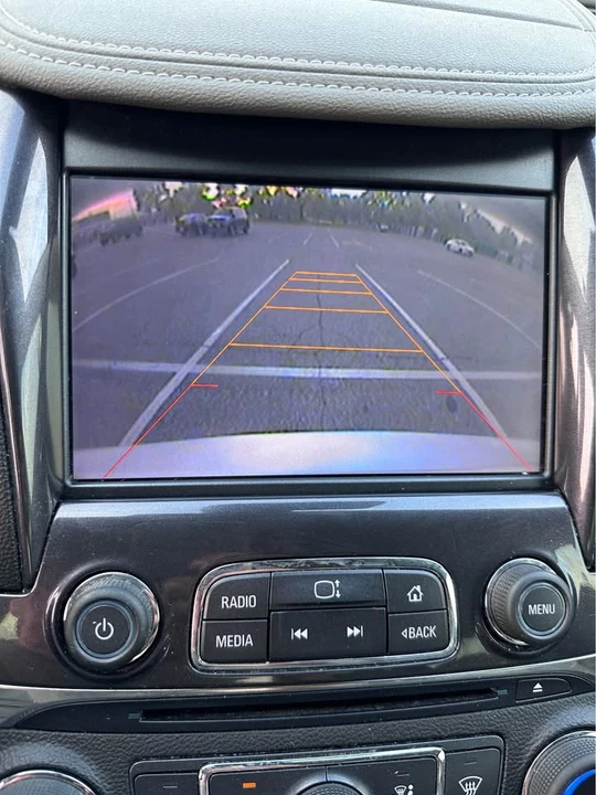 2014 Chevrolet Impala 10th Gen - Image 15 of 20