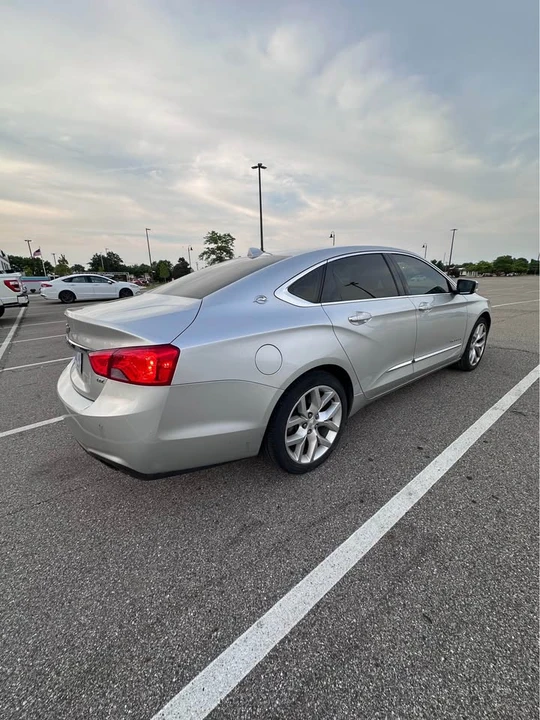 2014 Chevrolet Impala 10th Gen - Image 5 of 20