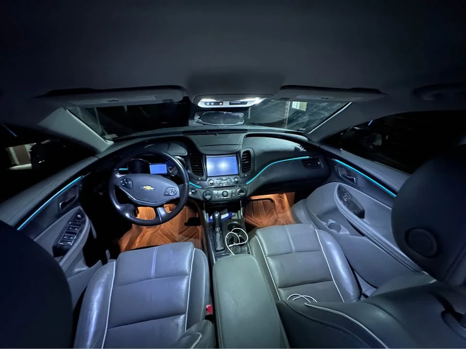 2014 Chevrolet Impala 10th Gen - Image 19 of 20