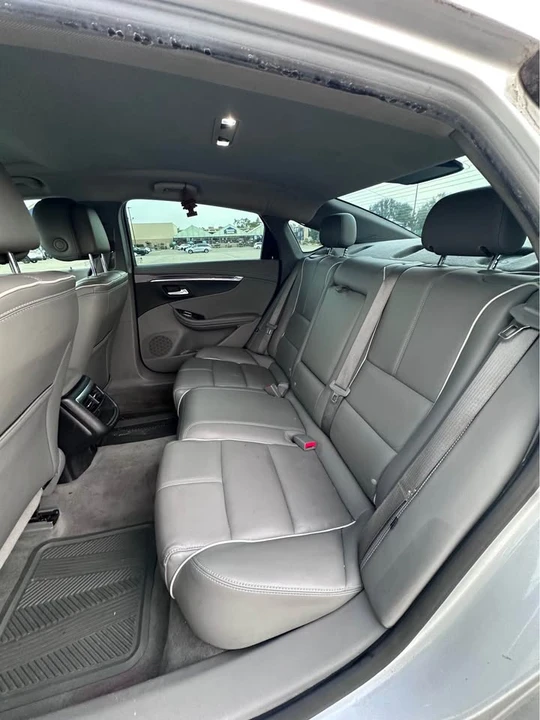 2014 Chevrolet Impala 10th Gen - Image 8 of 20
