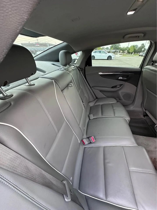 2014 Chevrolet Impala 10th Gen - Image 9 of 20