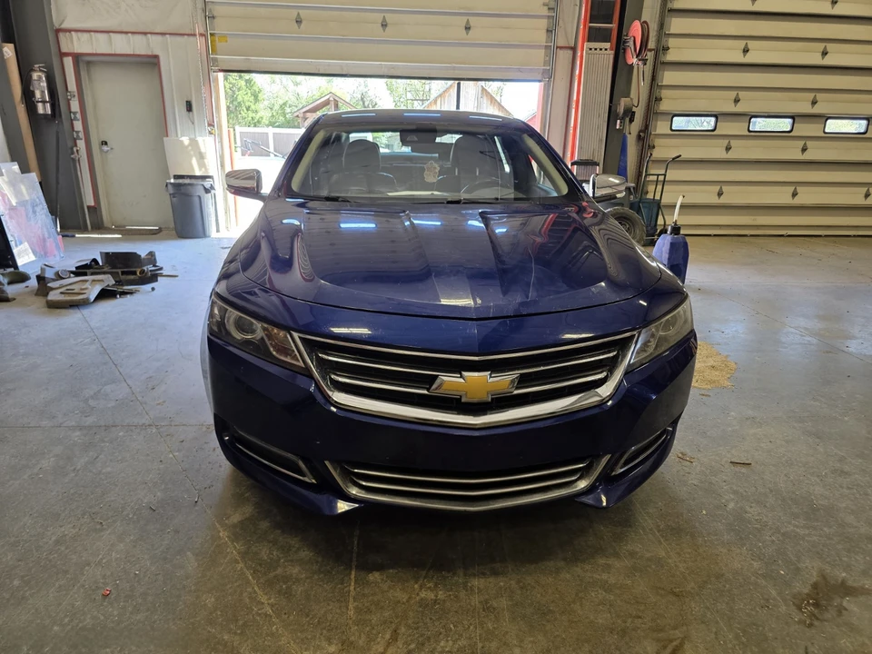 2014 Chevrolet Impala 10th Gen - Image 2 of 9