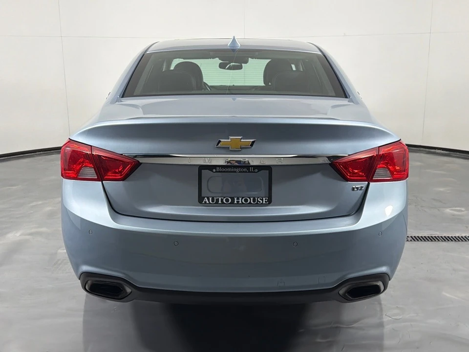2014 Chevrolet Impala 10th Gen - Image 6 of 26