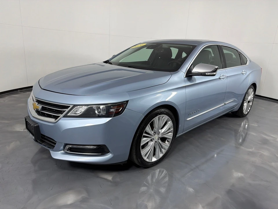 2014 Chevrolet Impala 10th Gen - Image 9 of 26