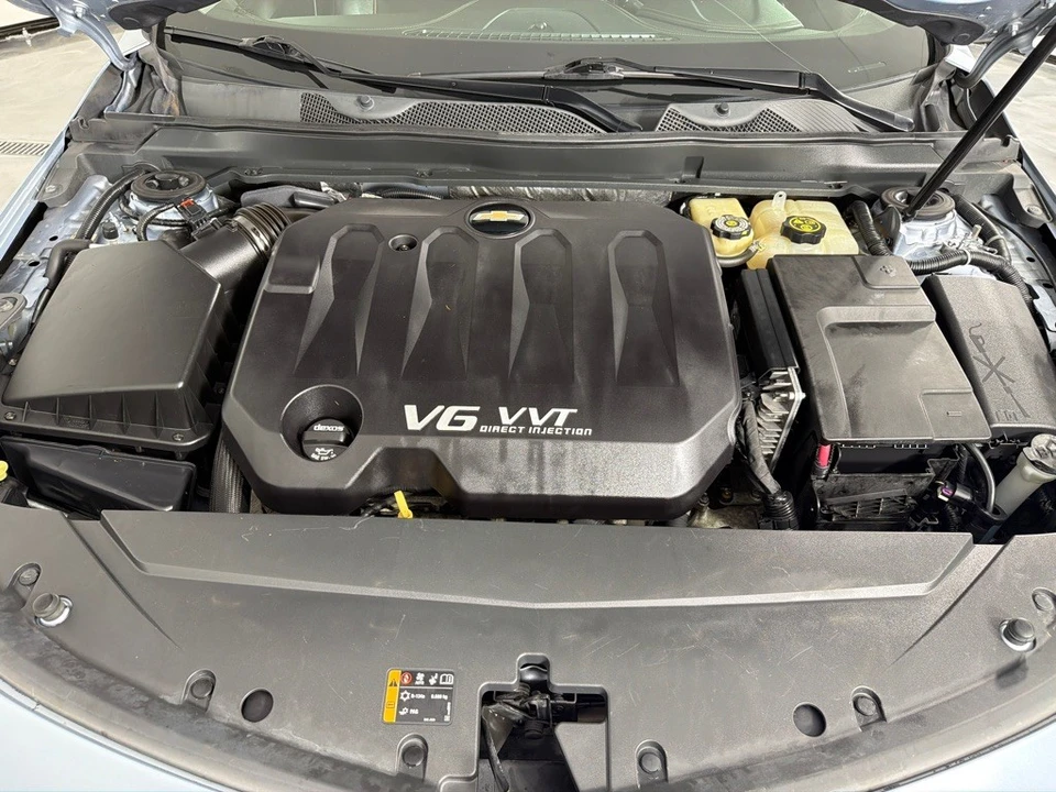 2014 Chevrolet Impala 10th Gen - Image 26 of 26