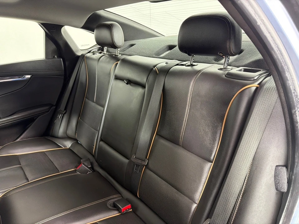 2014 Chevrolet Impala 10th Gen - Image 20 of 26