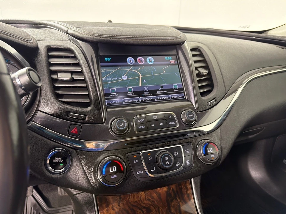 2014 Chevrolet Impala 10th Gen - Image 16 of 26