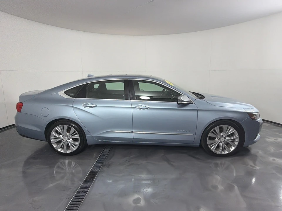 2014 Chevrolet Impala 10th Gen - Image 4 of 26