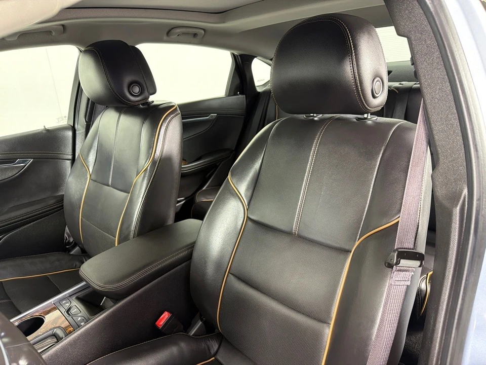 2014 Chevrolet Impala 10th Gen - Image 12 of 26