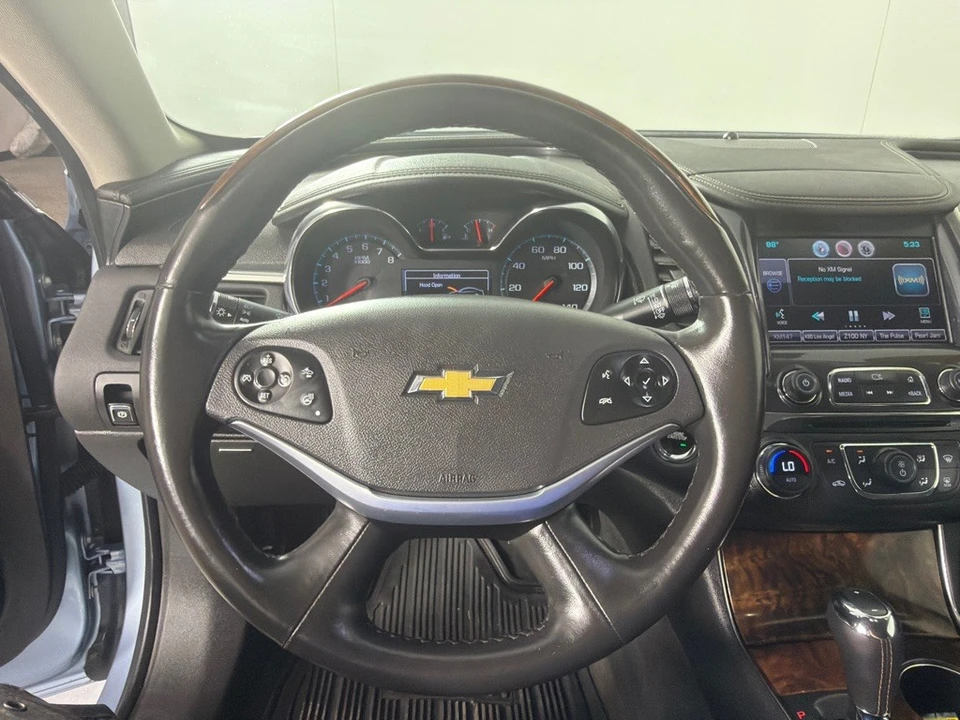 2014 Chevrolet Impala 10th Gen - Image 14 of 26