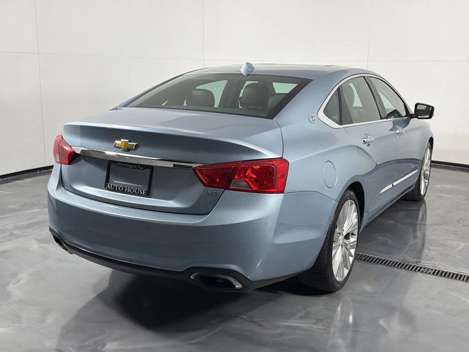 2014 Chevrolet Impala 10th Gen - Image 5 of 26