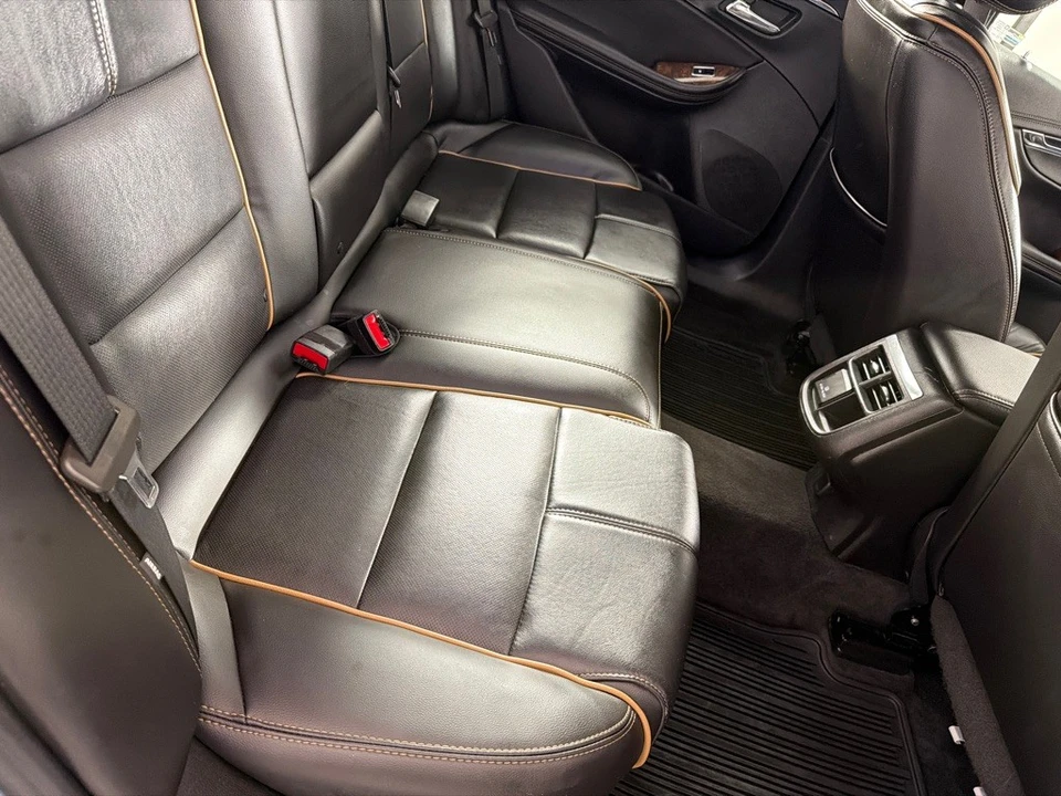 2014 Chevrolet Impala 10th Gen - Image 21 of 26