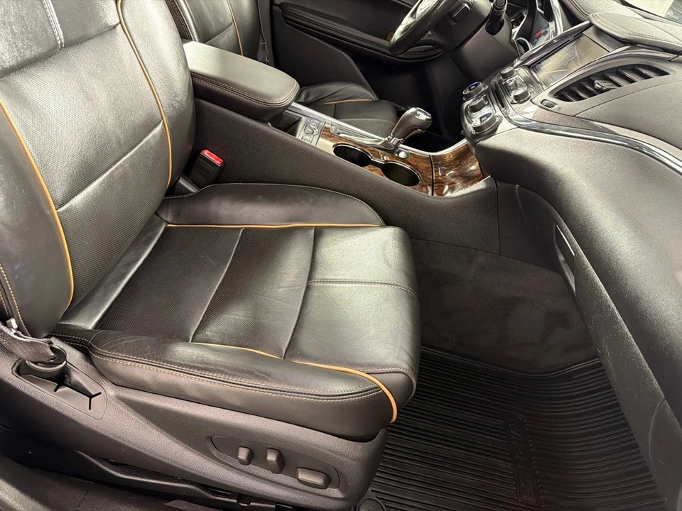 2014 Chevrolet Impala 10th Gen - Image 23 of 26