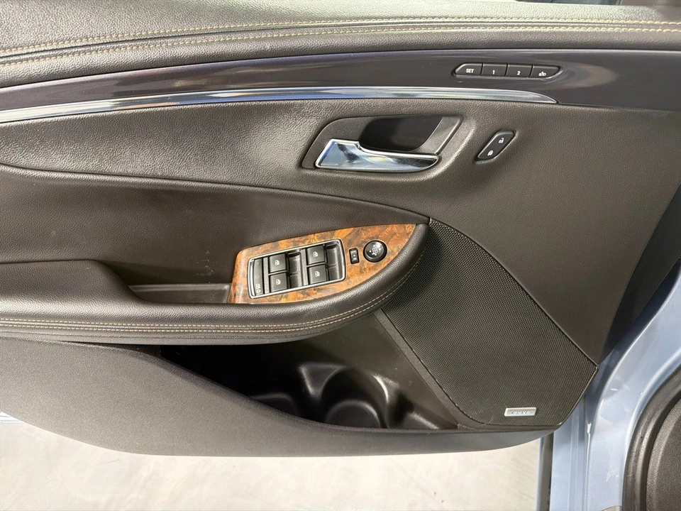 2014 Chevrolet Impala 10th Gen - Image 11 of 26