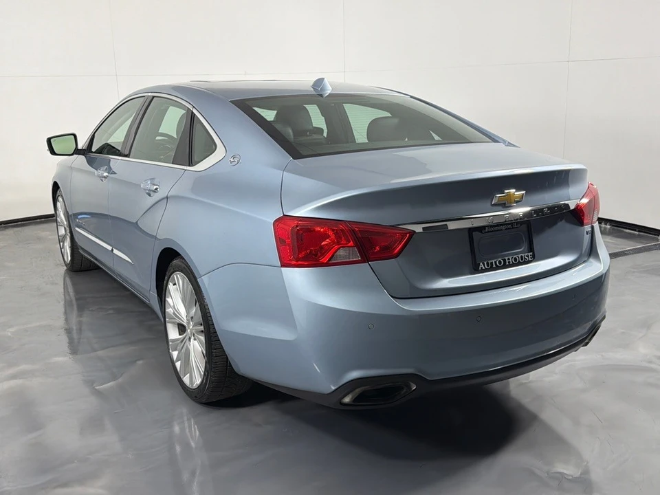 2014 Chevrolet Impala 10th Gen - Image 7 of 26
