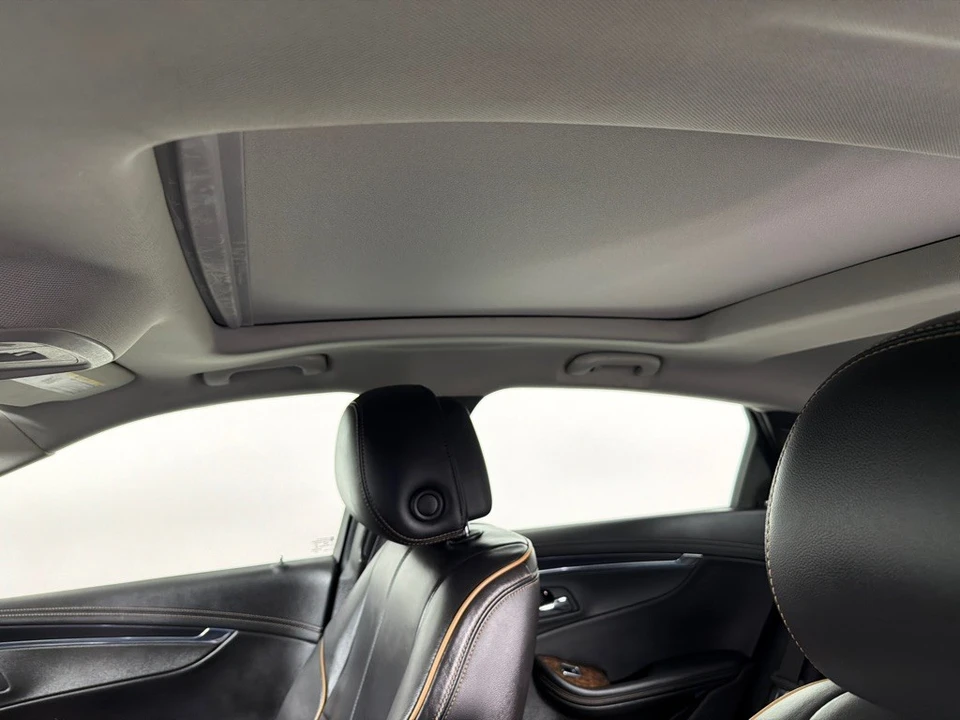 2014 Chevrolet Impala 10th Gen - Image 13 of 26