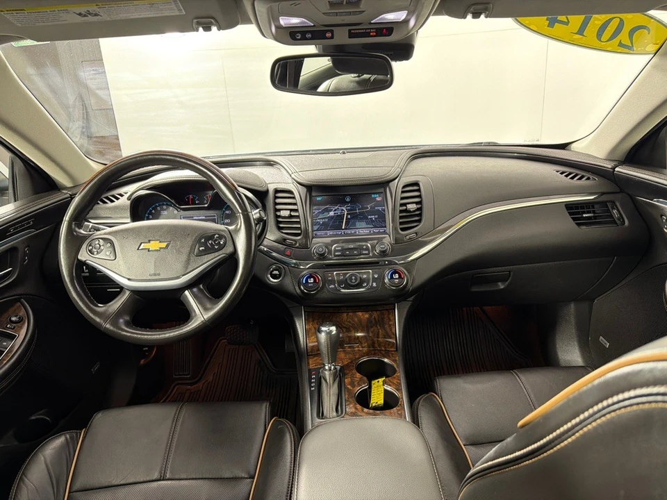 2014 Chevrolet Impala 10th Gen - Image 25 of 26