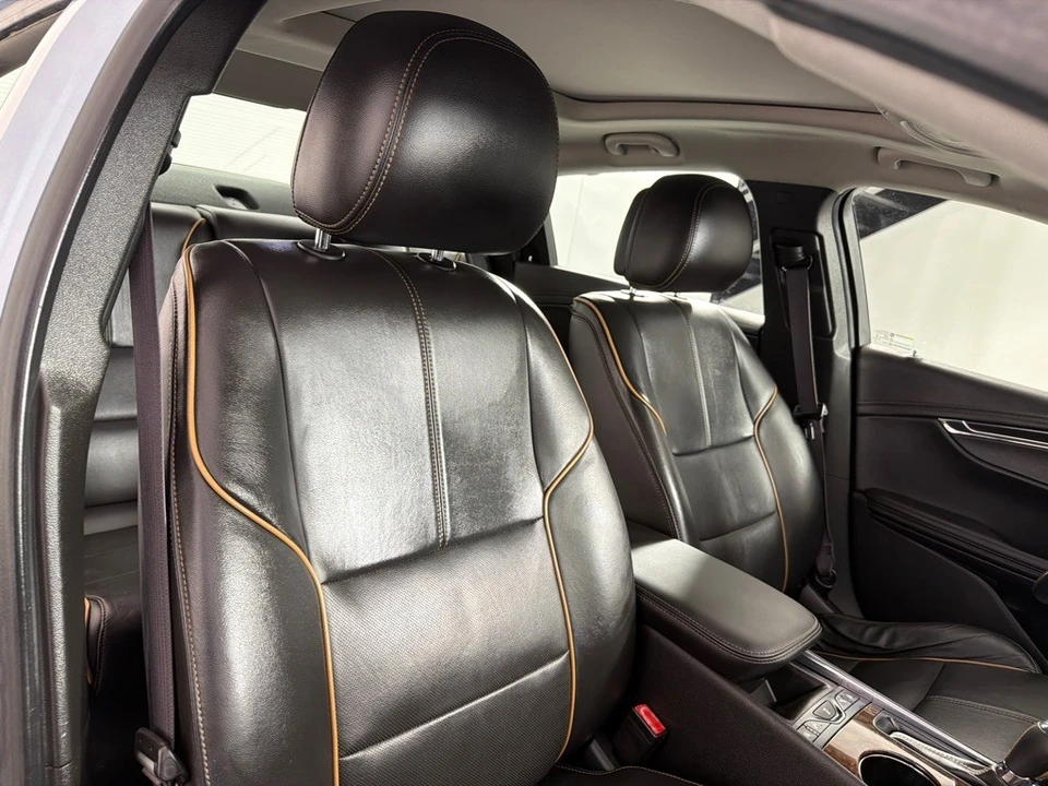 2014 Chevrolet Impala 10th Gen - Image 24 of 26