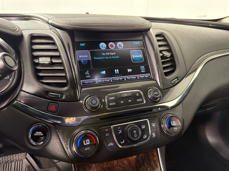 2014 Chevrolet Impala 10th Gen - Image 15 of 26