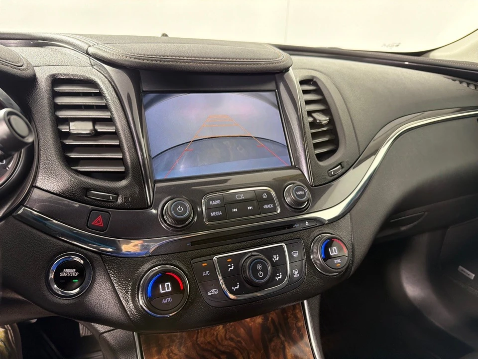 2014 Chevrolet Impala 10th Gen - Image 17 of 26