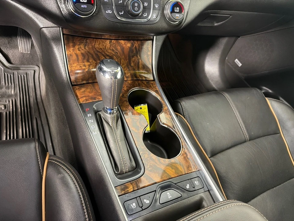 2014 Chevrolet Impala 10th Gen - Image 18 of 26