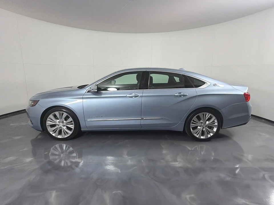 2014 Chevrolet Impala 10th Gen - Image 8 of 26