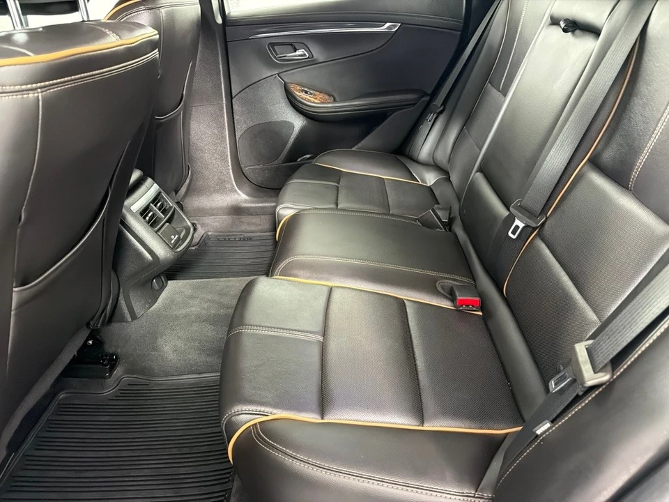 2014 Chevrolet Impala 10th Gen - Image 19 of 26