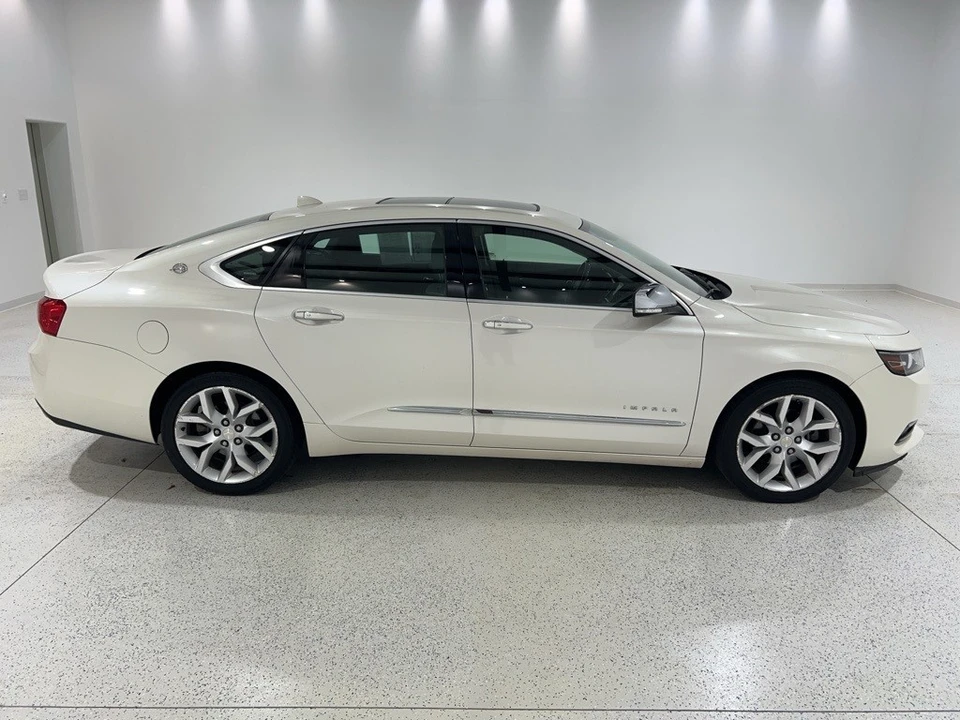 2014 Chevrolet Impala 10th Gen - Image 5 of 12