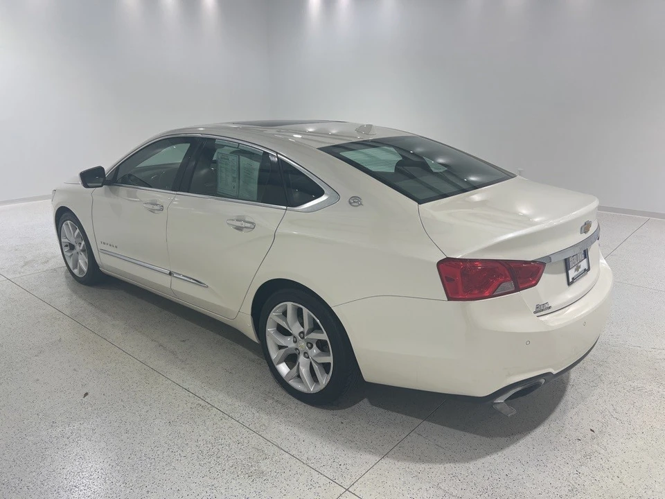 2014 Chevrolet Impala 10th Gen - Image 2 of 12