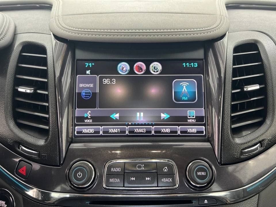 2014 Chevrolet Impala 10th Gen - Image 12 of 12