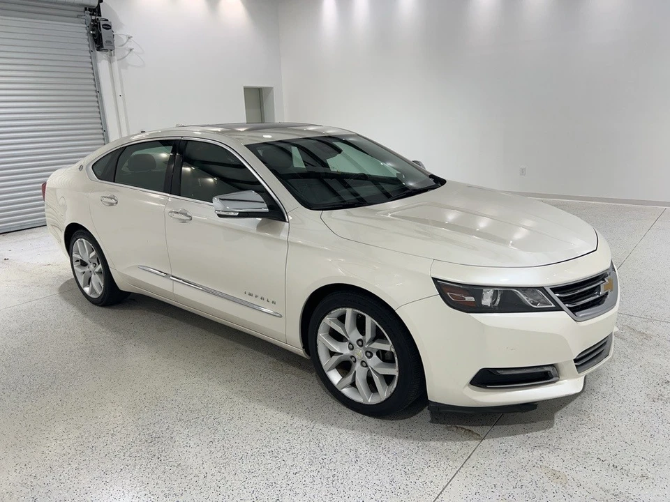 2014 Chevrolet Impala 10th Gen - Image 6 of 12