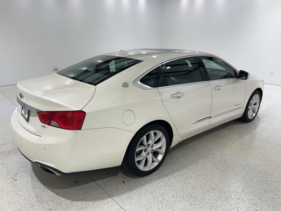 2014 Chevrolet Impala 10th Gen - Image 4 of 12