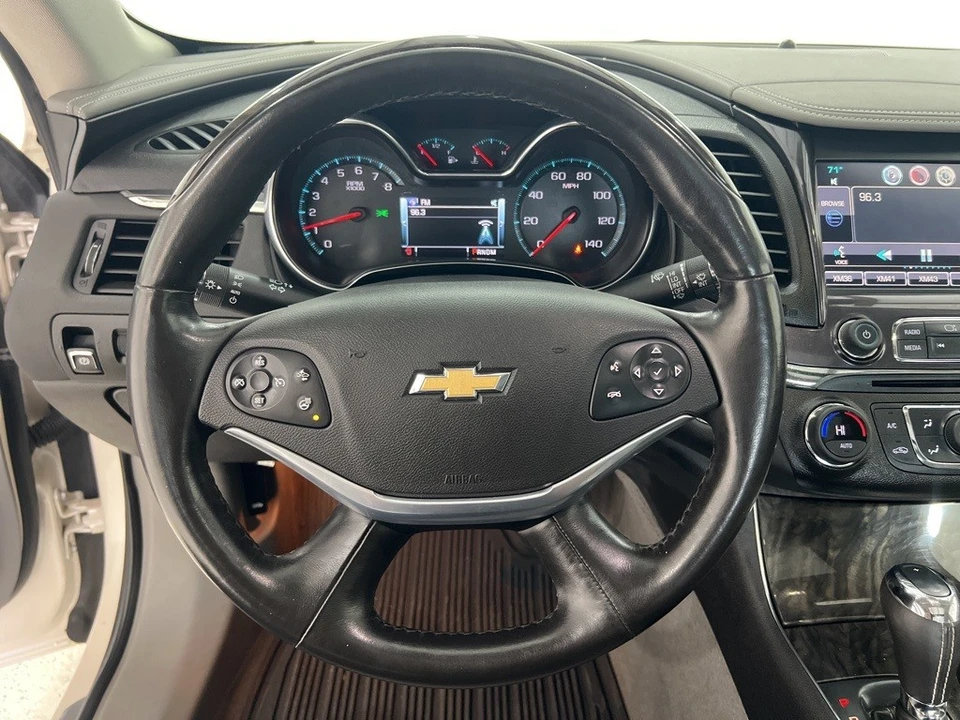 2014 Chevrolet Impala 10th Gen - Image 10 of 12