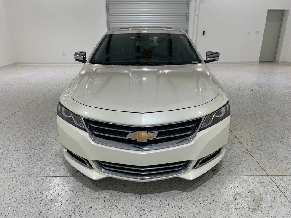 2014 Chevrolet Impala 10th Gen - Image 7 of 12