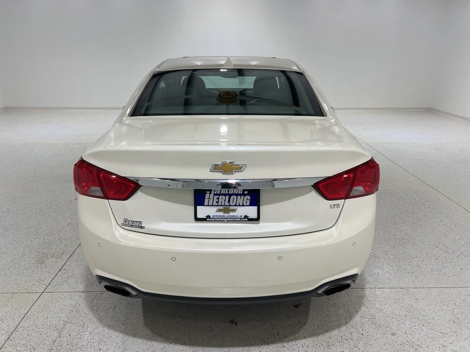 2014 Chevrolet Impala 10th Gen - Image 3 of 12