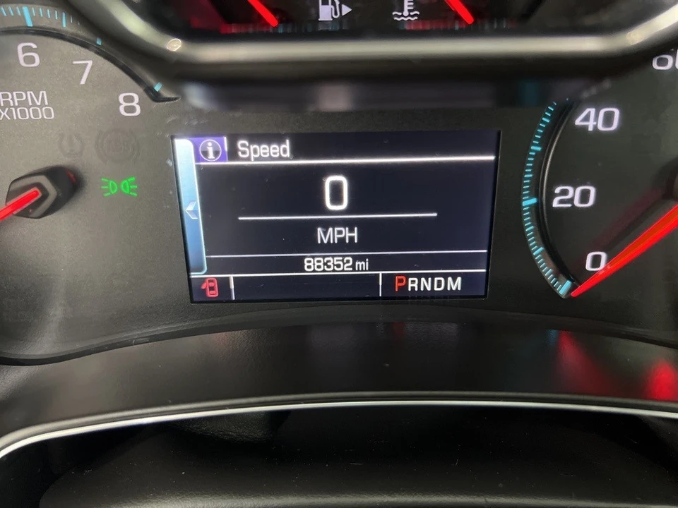 2014 Chevrolet Impala 10th Gen - Image 11 of 12