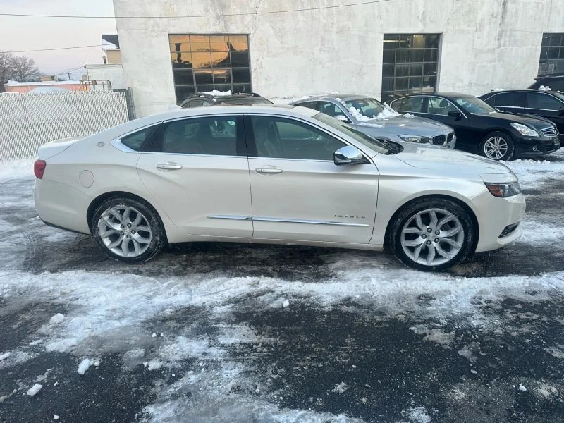 2014 Chevrolet Impala 10th Gen - Image 5 of 12