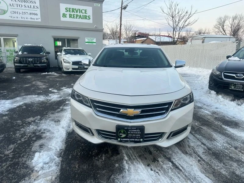 2014 Chevrolet Impala 10th Gen - Image 3 of 12