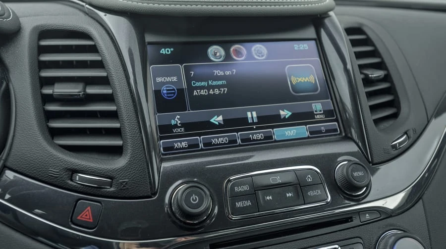 2014 Chevrolet Impala 10th Gen - Image 11 of 18