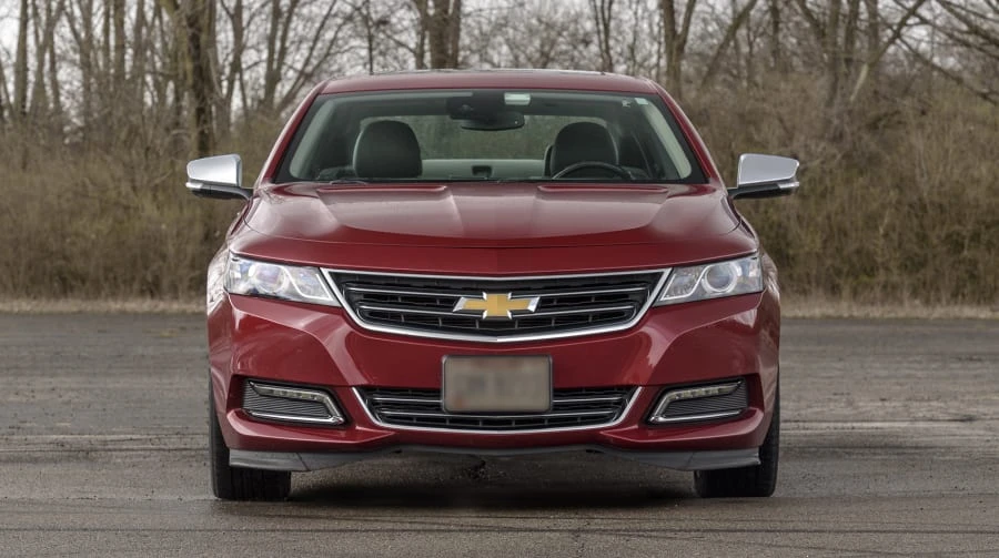 2014 Chevrolet Impala 10th Gen - Image 14 of 18