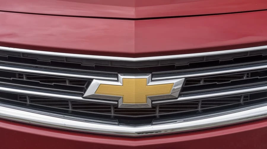 2014 Chevrolet Impala 10th Gen - Image 15 of 18