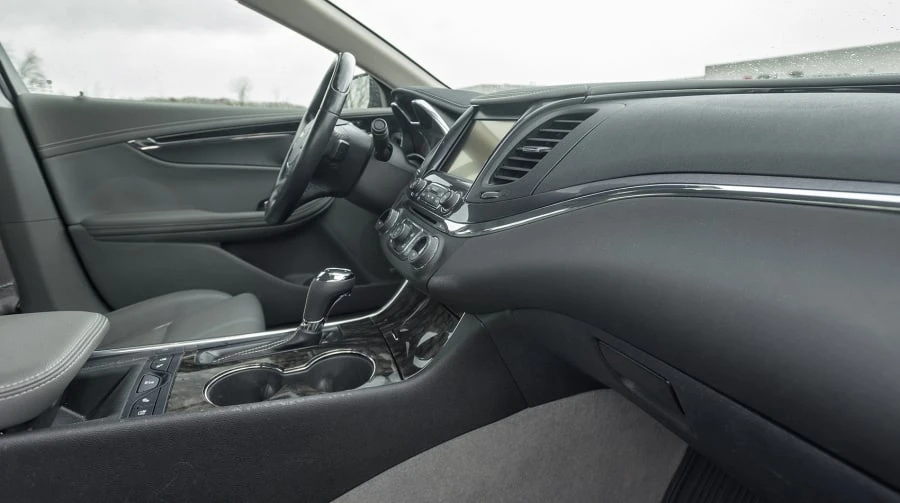 2014 Chevrolet Impala 10th Gen - Image 17 of 18