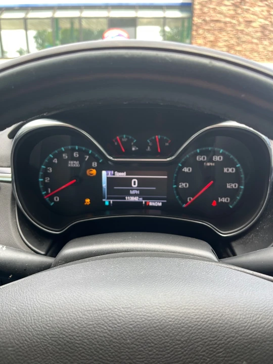 2014 Chevrolet Impala 10th Gen - Image 6 of 12