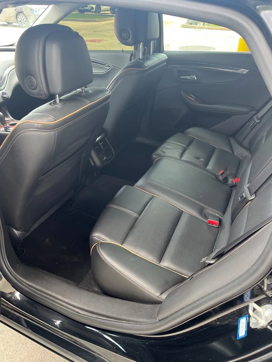 2014 Chevrolet Impala 10th Gen - Image 8 of 12