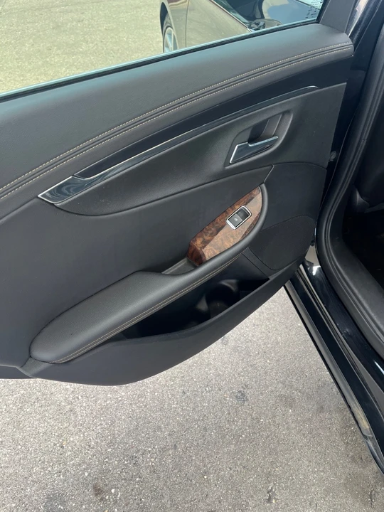 2014 Chevrolet Impala 10th Gen - Image 10 of 12