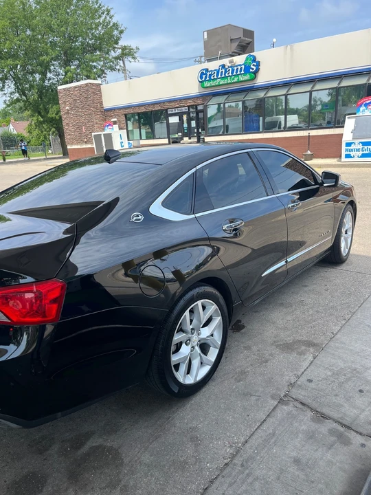 2014 Chevrolet Impala 10th Gen - Image 11 of 12