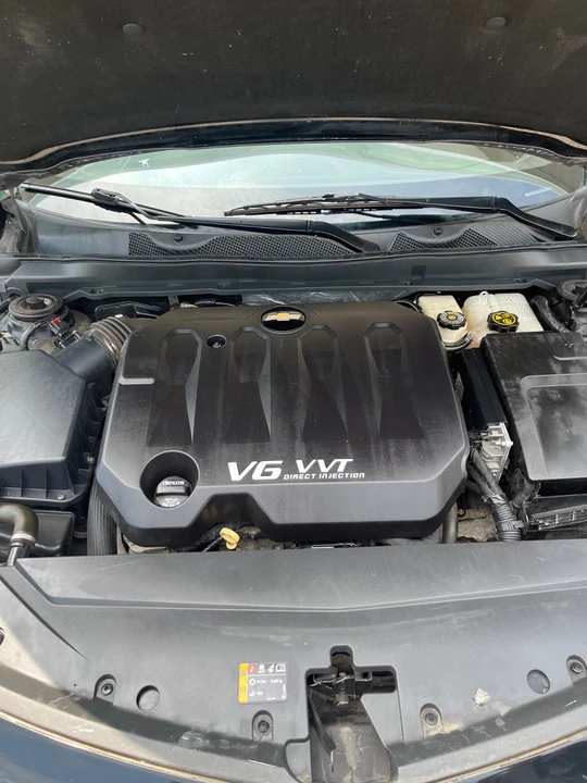 2014 Chevrolet Impala 10th Gen - Image 4 of 12