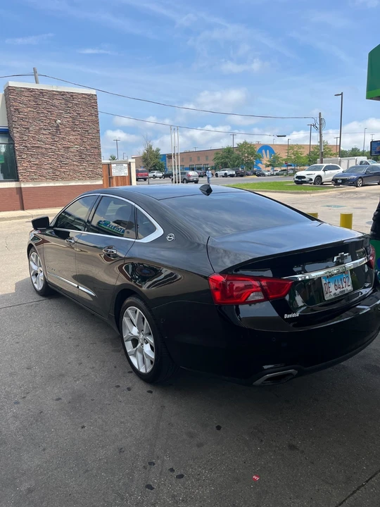 2014 Chevrolet Impala 10th Gen - Image 9 of 12